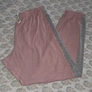 Y2K Victoria's Secret PINK sweatpants size L